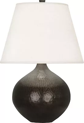 Robert Abbey RAZ9870 One Light Accent Lamp Dal Deep Patina Bronze • $219.63