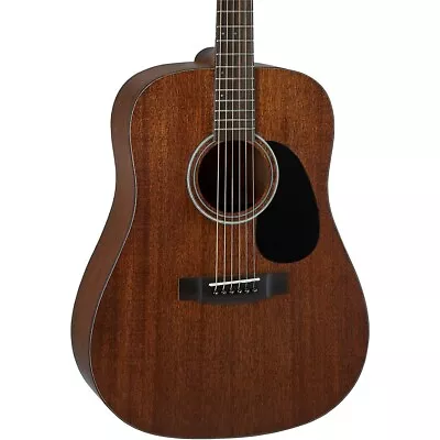 Mitchell T331 Solid Top Mahogany Dreadnought Acoustic Guitar • $179.99