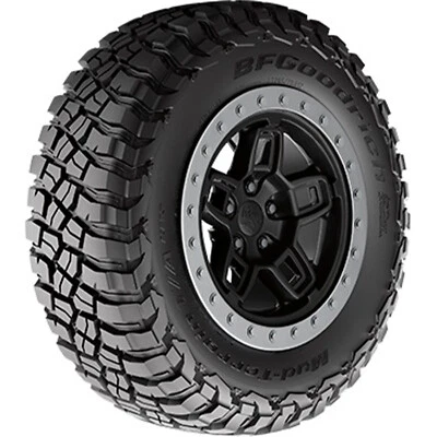 $1515.96 • Buy 4 New Bfgoodrich Mud-terrain T/a Km3  - Lt285x70r17 Tires 2857017 285 70 17