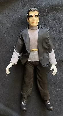 1970s Mego Mad Monsters Frankenstein 8” Action Figure  • $25