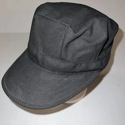 Small VTG 1988-Military Army Cadet Patrol Castro- Cap Utility Inc- Made In USA • $14.86