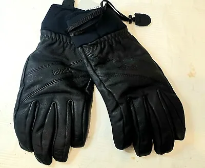 NWT Bakoda Leather Wakeboard Snowboard Gloves - Size M • $40