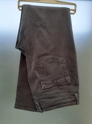 £15 • Buy Jeans. Ladies Mint Velvet 14 R  Charcoal  Jeans