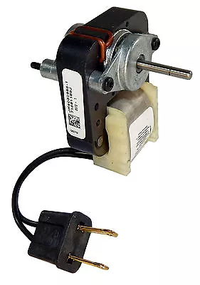 Fasco C-Frame Vent Fan Motor .73 Amps 2750 RPM 115V # K100 (CW Rotation) • $46.40