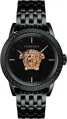 Versace Palazzo Empire VERD00518 Man Quartz Watch • $1364