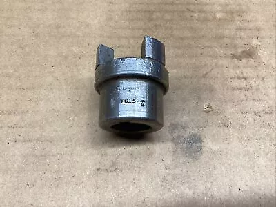 Boston Gear Fc15-3/4 Shaft Coupling 3/4 In. Bore W/ Keyway #818m25 • $18