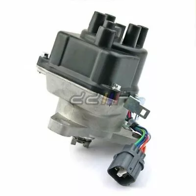 Ignition Distributor Fit For Honda Civic 1999-00 B16A2 Integra B18C5 ACURA VTEC • $107