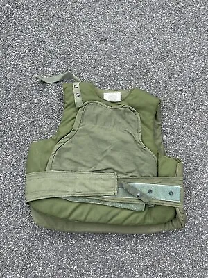 Vietnam ‘69 Chicken Plates Flak Vest Variable Body Armor • $500