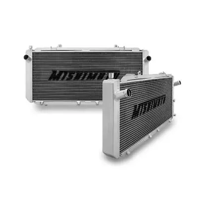 Mishimoto MMRAD-MR2-90 Fits Toyota MR2 Performance Aluminum Radiator • $309.95