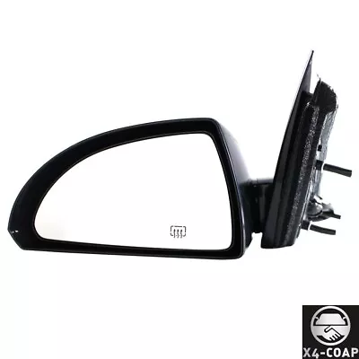 20759199 For Chevrolet Impala FrontLeft Driver Side DOOR MIRROR VAQ2 GM1320330 • $42.06