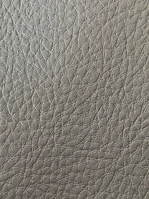 MARINE GRADE 54  Prodigy Grey  Vinyl Fabric Boat Auto Upholstery 09.1579 • $3.95