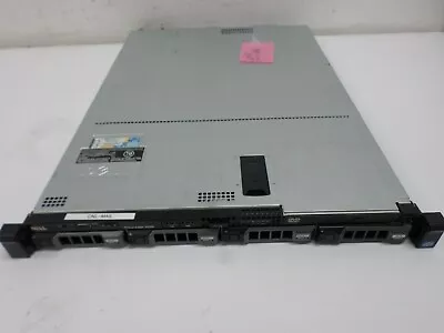 Dell PowerEdge R320  Server Intel Xeon @ 1.9GHz 24GB RAM No HDD No OS  • $149.99