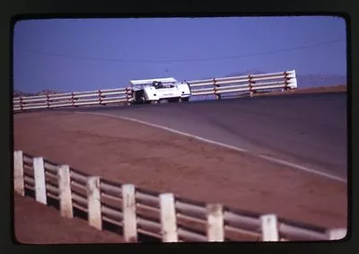 John Cannon #96 McLaren M20 - 1973 Can-Am Riverside - Orig 35mm Race Slide • $19.45