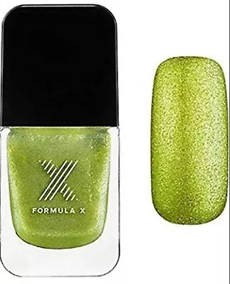 Formula X Fluorescent From Sephora (NEW & SEALED) • $8.99