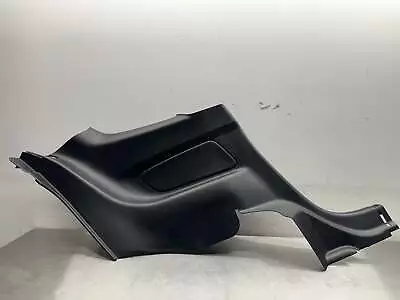 15-22 Ford Mustang Rear Quarter Panel Interior LH OEM FR3B-6331013-APW #64 • $129.99