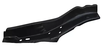 Front Frame Rail LH For 93-99 Volkswagen Golf MK3 (Key Parts# 95-22-84-1) • $63