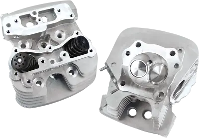 S & S Cycle Super Stock 89cc Cylinder Head Kit 106-4270 • $1721.95