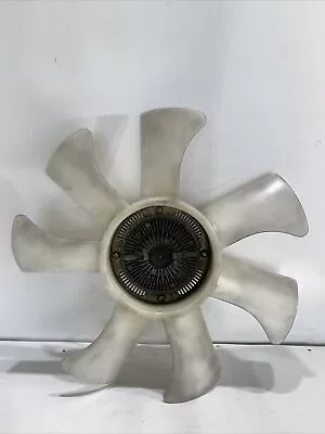 Nissan Elgrand E50 05/1997-05/2002 Engine Fan Assembly 3.2 Vg33e Petrol • $248