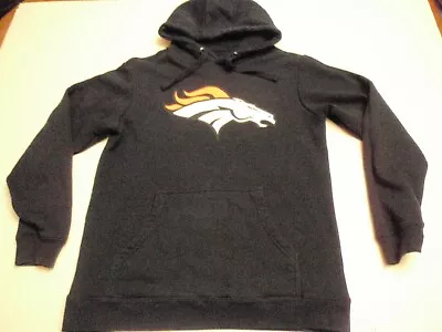 Von Miller Denver Broncos Pro Line Fanatics NFL Hoodie Boys Size Medium #58 • $25