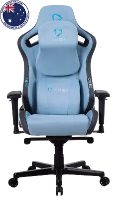 $399 • Buy *SALE ONEX EV12 Evolution Ergonomic Suede Edition Gaming Chair AirSuede Material