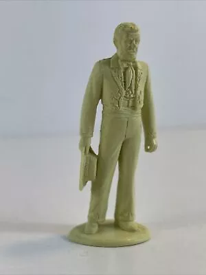 Marx Walt Disney 54mm Sgt. Don Alejandro Figure From 1950s Zorro Playset • $49.70