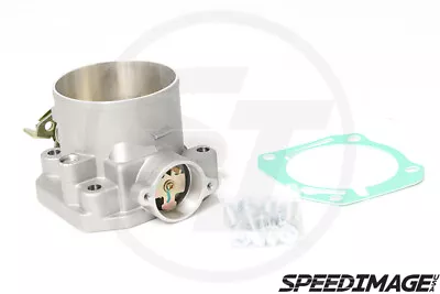 Rick's Performance 74mm Cast Throttle Body B-Series Honda B18A B18C B16 VTEC • $99.99