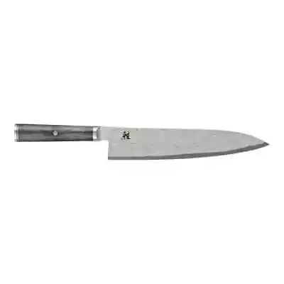 Miyabi Black 5000MCD67  Chef's Knife 9.5-Inch • $383.95