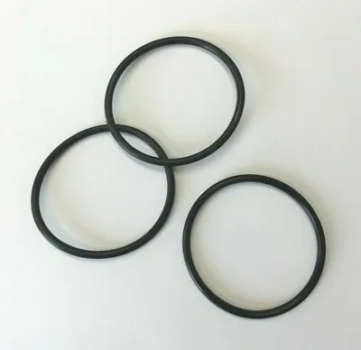 Nitrile 50mm ID X 3.5mm C/S O Ring . Choose Quantity. 50x3.5 New. Metric. • £2
