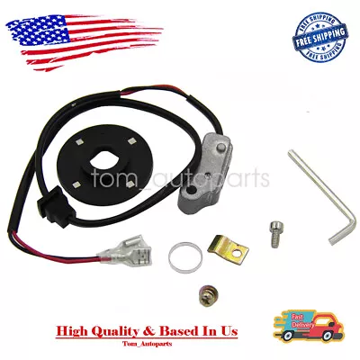 $25.99 • Buy Accu-Fire Electronic Ignition For Empi 9432 Vw Baja Bug / Buggy 009 Distributor
