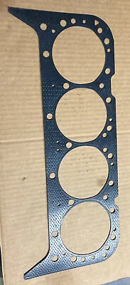 Us25 27-75611011 Head Gasket Mercruiser 5.0 5.7 6.2 305 350 377 383 Gm OMC Volvo • $50