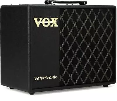 Vox VT20X 1x8  20-watt Modeling Combo Amp (3-pack) Bundle • $749.97