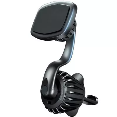 Magnetic Cell Phone Holder Car Air Vent Mount For Phones Adsorbed By Magnets • $12.50