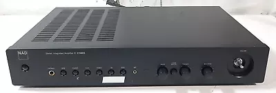 NAD C 315BEE Stereo Integrated Amplifier - For Parts/Repair • $189