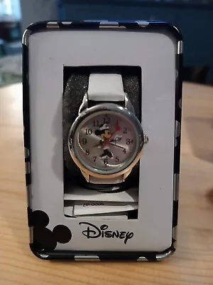 New In Box Disney Minnie Mouse Watch By Accutime • $12.60