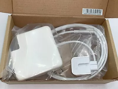 GENUINE ORIGINAL OEM 60W CHARGER A1344 For 2009 2010 2011 13  MACBOOK PRO US • $28.99