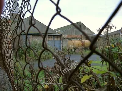 Photo 6x4 An Area To The South Of The Disused Ilfracombe Bus Station This C2009 • £1.80