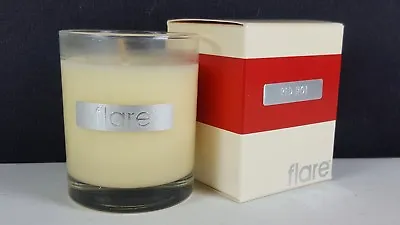 FLARE Candle RED HOT 7oz - Soular Therapy • £14.46