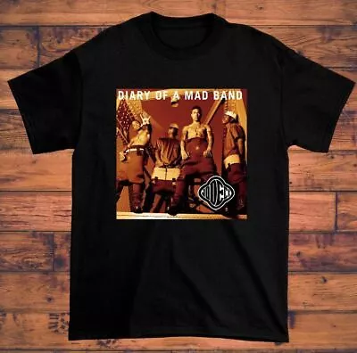 Diary Of A Mad Band - Jodeci T- Shirt • $16.99