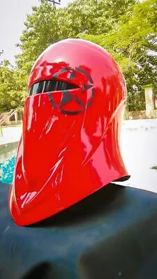 Imperial Royal Guard/  Star Wars Helmet Don Post Lukasfilm • $285.53