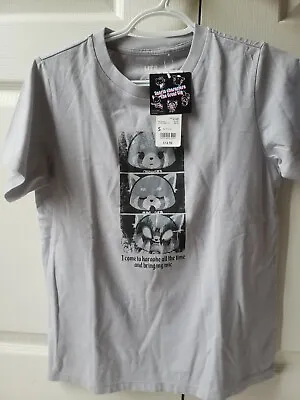 Uniqlo Sanrio Characters The Great Gig Grey Size S • $20