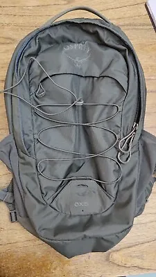 $20 • Buy Osprey Axis Laptop Backpack 18L