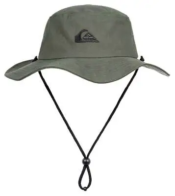 Quiksilver Bushmaster Hat - Thyme - New • $28