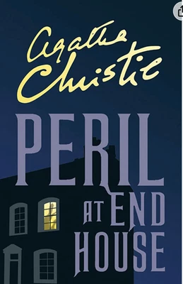 £8.99 • Buy Peril At End House