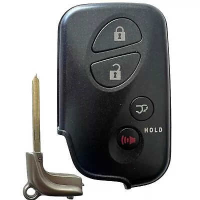 For Lexus GX460 RX350 2010-2020 Smart Remote Car Key Fob 271451-5290 HYQ14ACX • $47.50