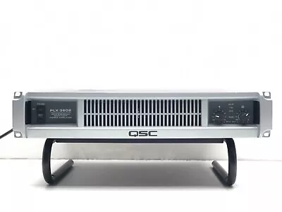 QSC PLX 3602 Professional 3600 Watt Power Amplifier • $1178.92
