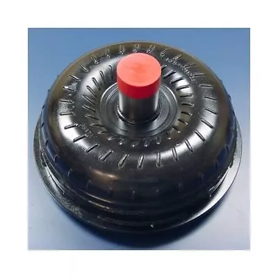 Performance Automatic 11 In. Torque Converter Ford C-4 2400 Stall 11  • $603.89