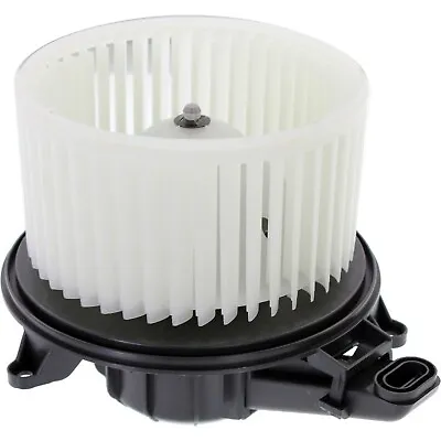 Blower Motor For 2010-2013 Ford F-150 2009-2014 Expedition W/ Blower Wheel • $33.98