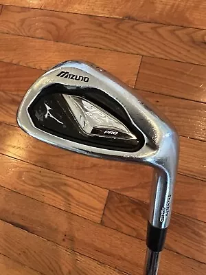 Mizuno JPX 825 Pro Forged GW Gap Wedge Dynamic Gold R300 Steel Regular • $59.99