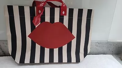 Lulu Guinness Tote Bag Waitrose/John Lewis Limited Edition.Brand New With Tags. • £16