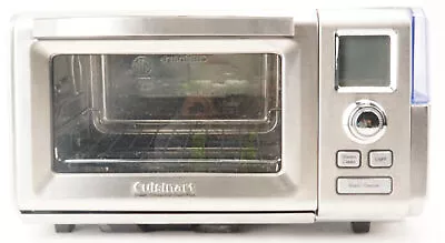 Cuisinart CSO-300N Combo Convection Steam Oven • $86